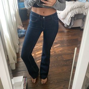 7 for all mankind jeans